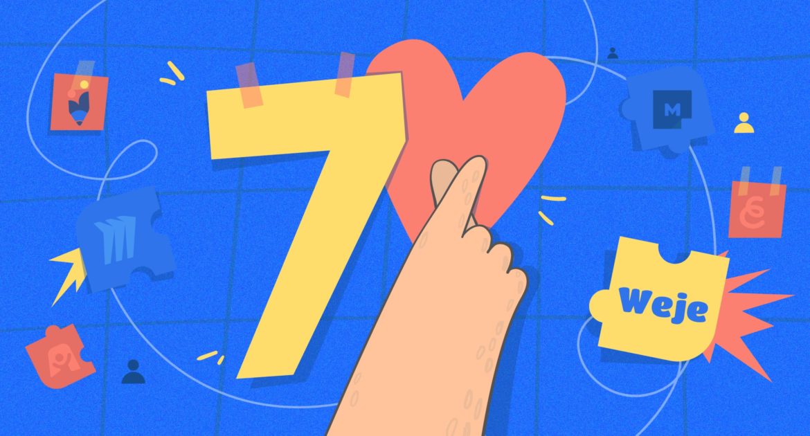 7 best online whiteboarding tools to boost teamwork Weje.io