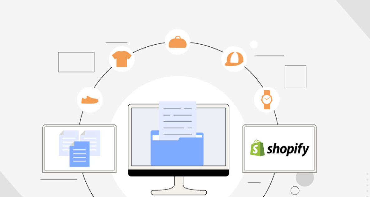 What’s the step-by-step process for switching from Squarespace to Shopify?