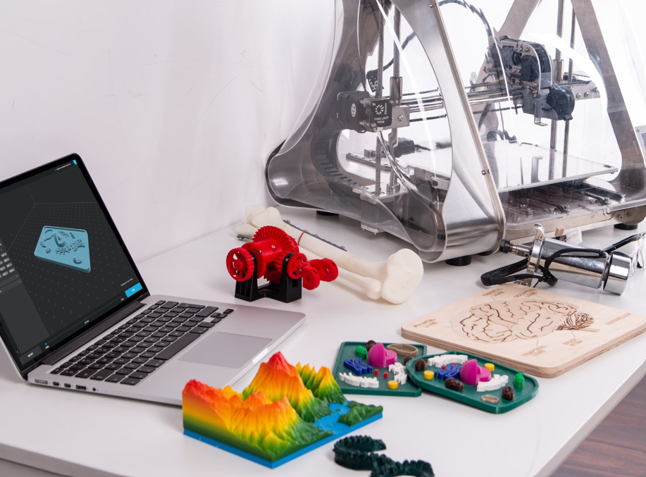 The Importance of Software Testing in the Development of 3D Printing Applications