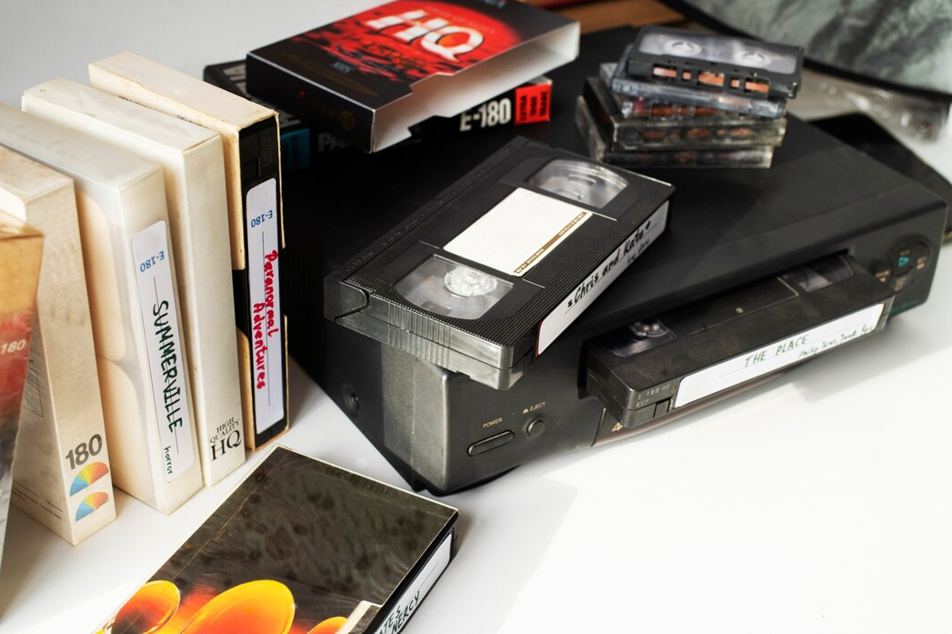 Digitizing Nostalgia: How to Organize and Storyboard VHS Content for Modern Editing