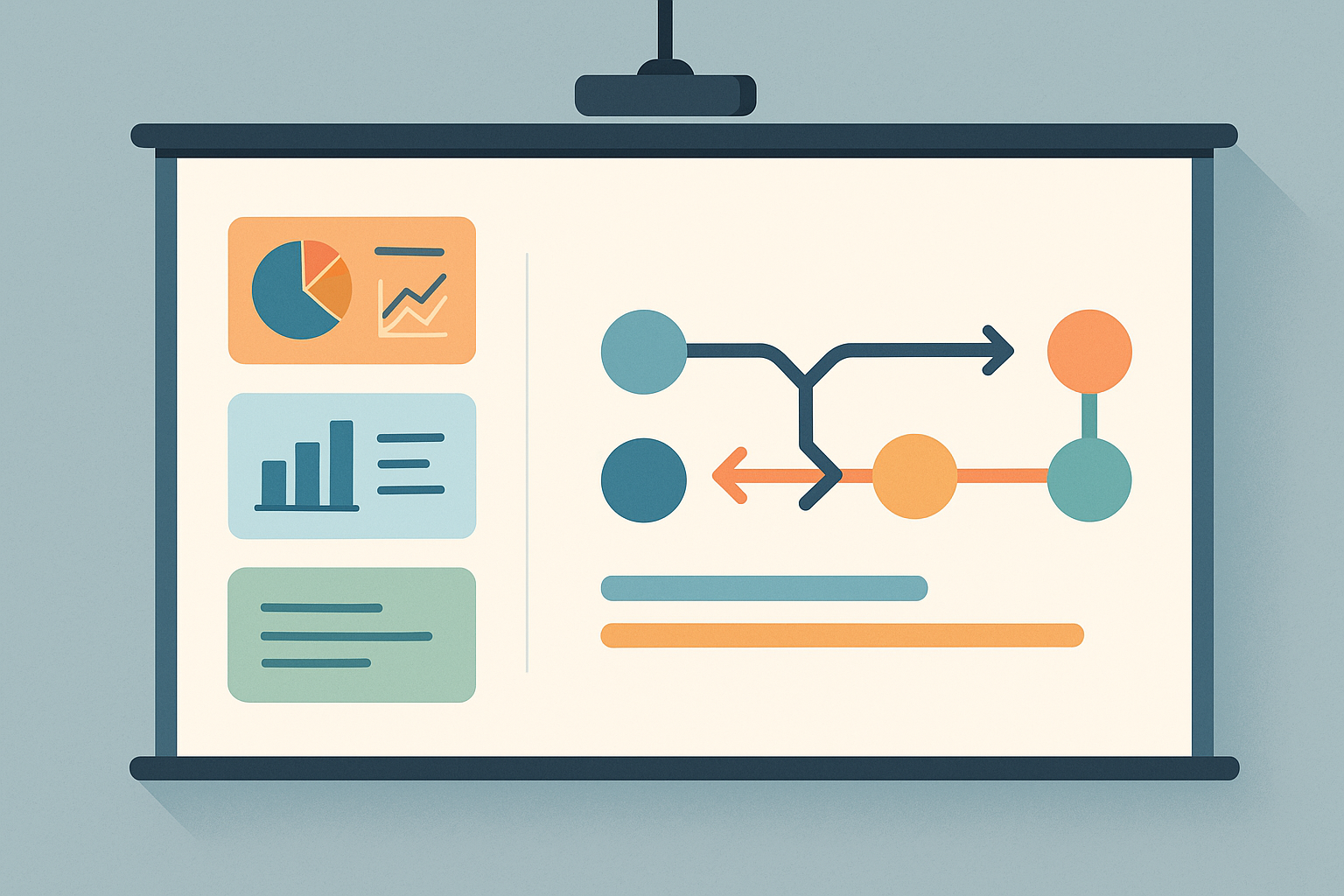 How to Visualize a Product Roadmap Using PowerPoint Templates