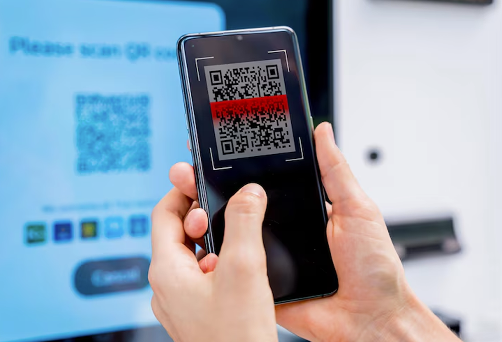 QR Codes: The Unsung Heroes of Modern  Tech and Web Design