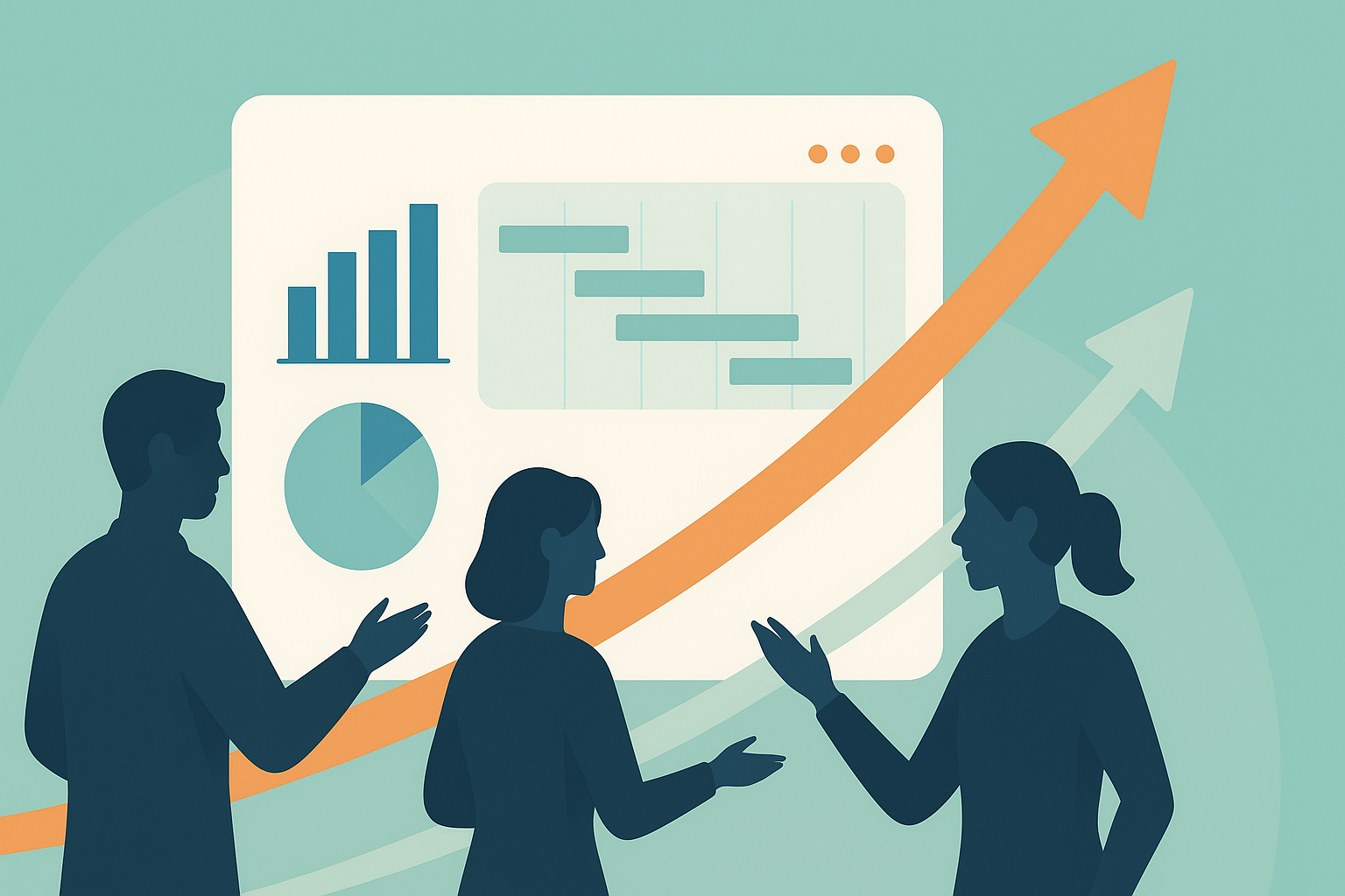 How to Excel Beyond Traditional Frameworks: Understanding the Decisive Role of PMO Tools in Successful Project Delivery