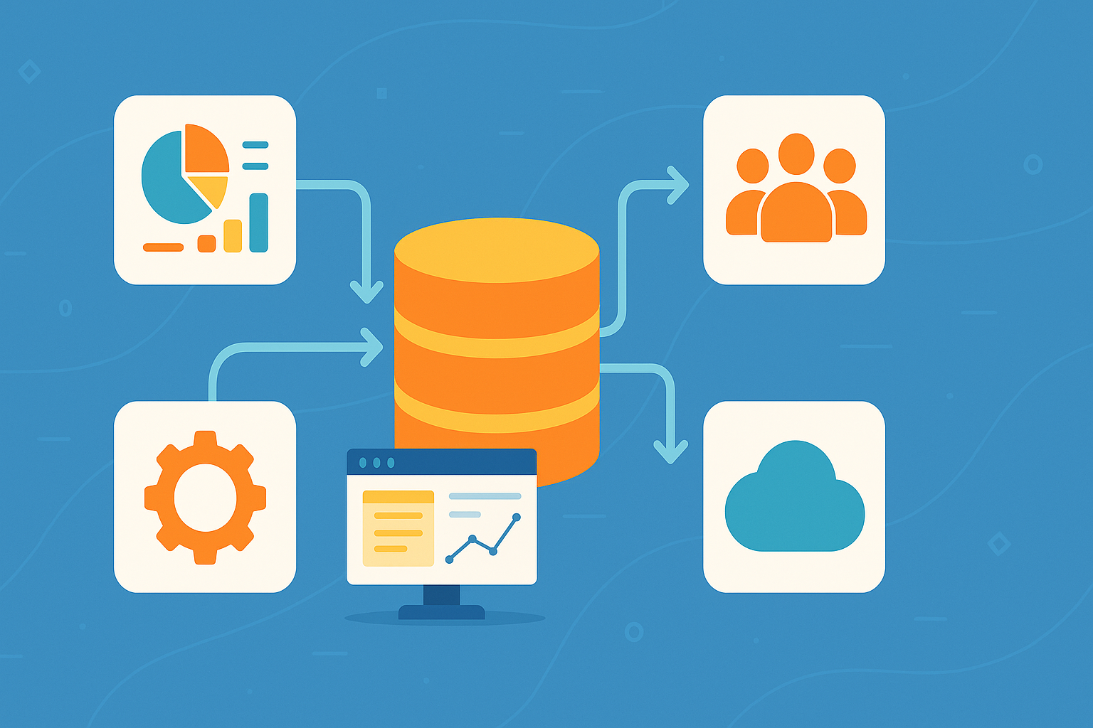 Streamline Your Stack with Data Integration  Tools
