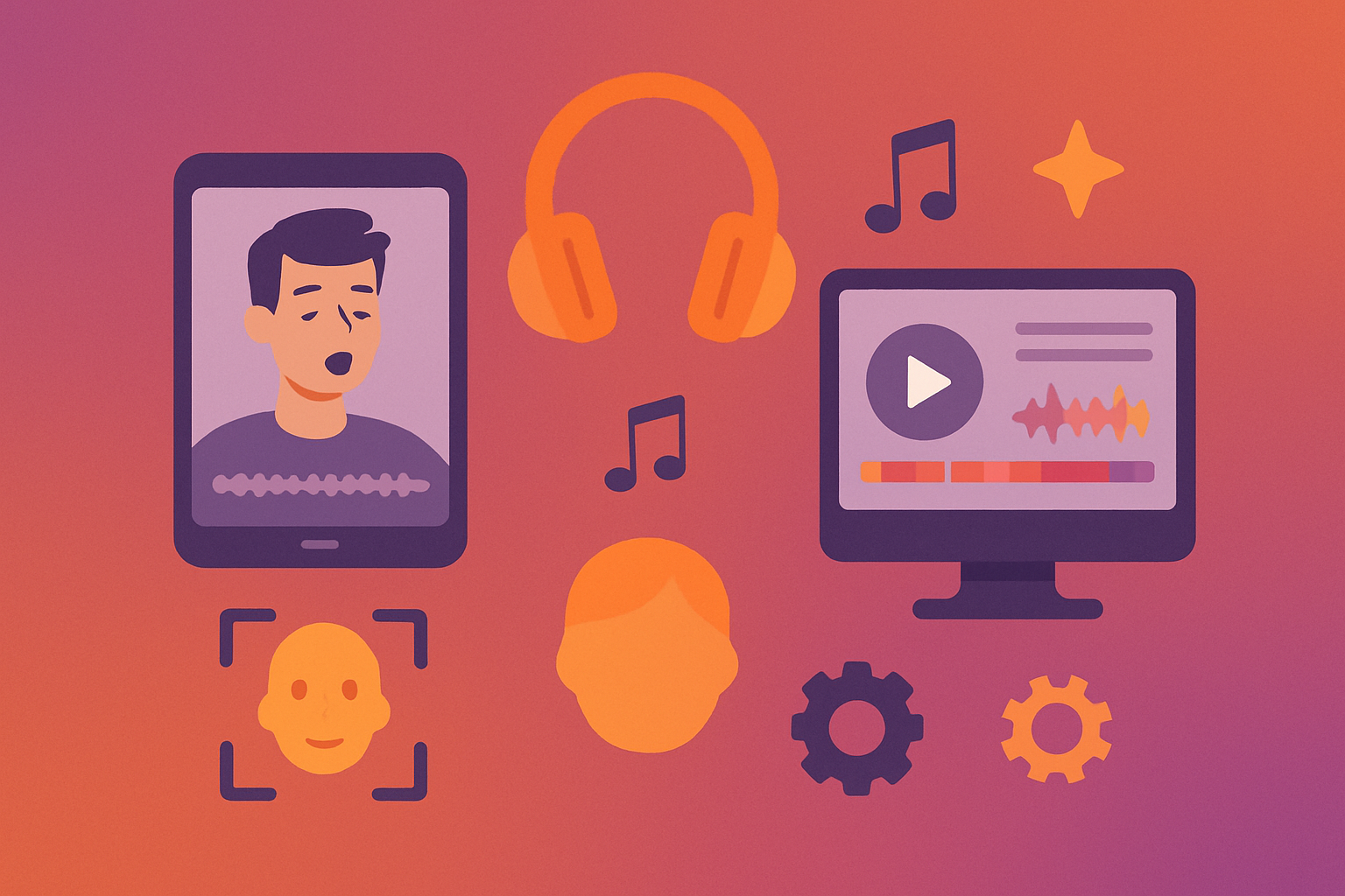 Finding a Lip Sync App That Fits Your Workflow