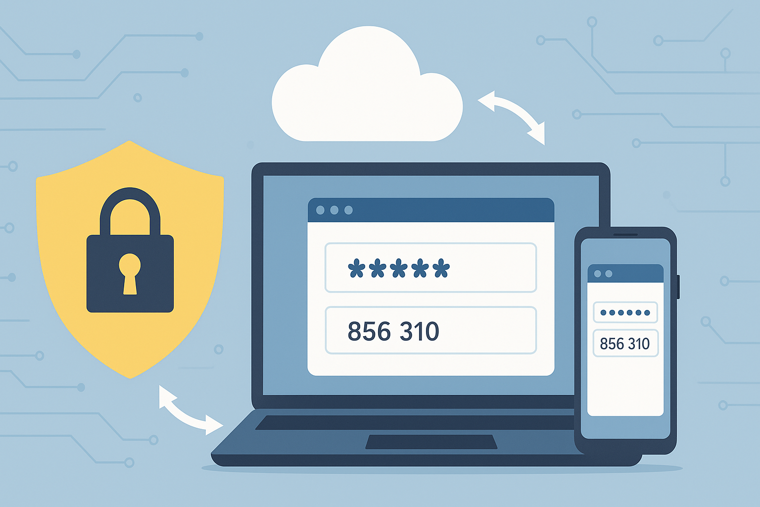 How Is a Password Management Software Smarter, Safer, and Simpler