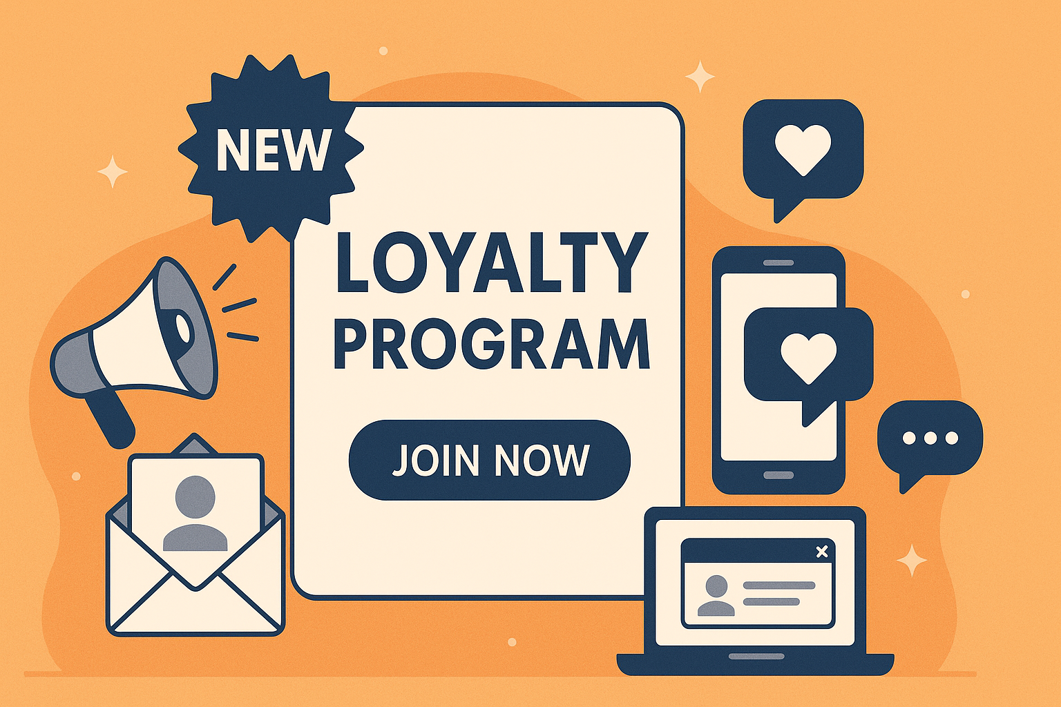 11 Best Campaigns to Announce a New Loyalty Program in 2025