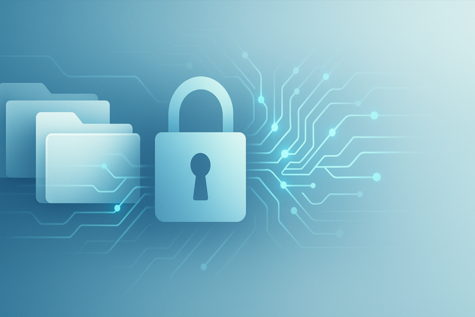 The Future of Deal Security: How AI Is Transforming Virtual Data Rooms ...