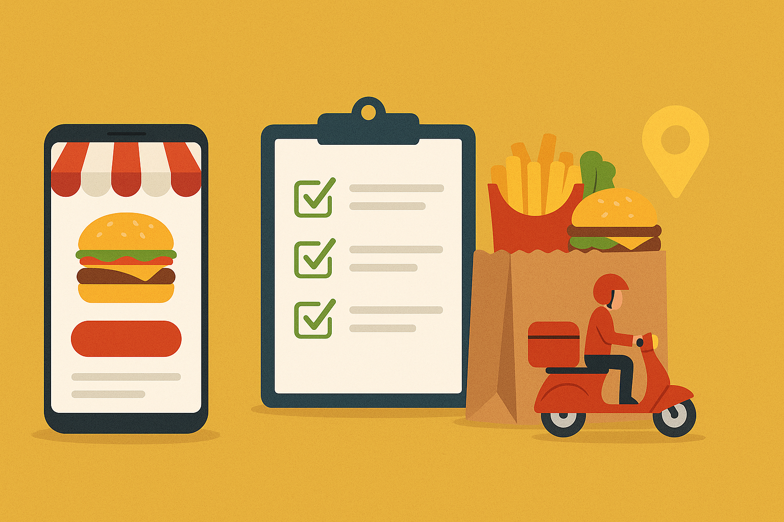 10 Best Restaurant Delivery Management Systems to Watch in 2026