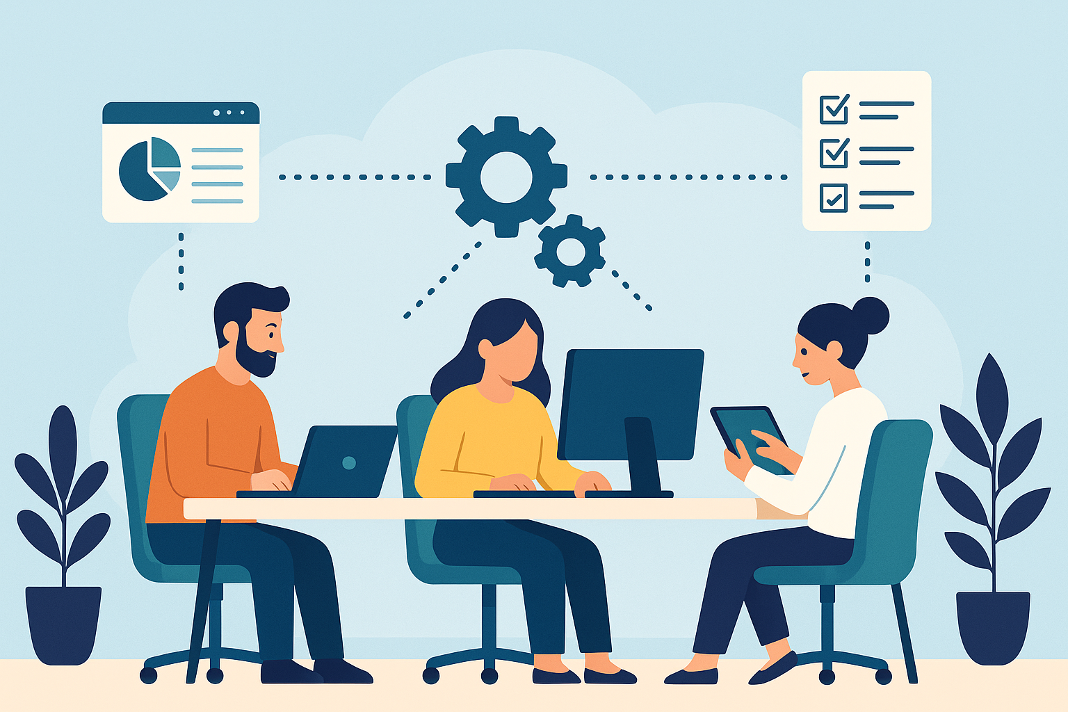 Best Remote Productivity Tools