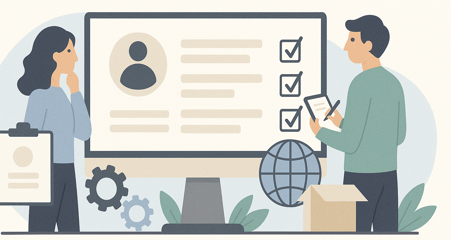 7 Best Supplier Databases to Help Teams Manage Vendors Efficiently in 2025