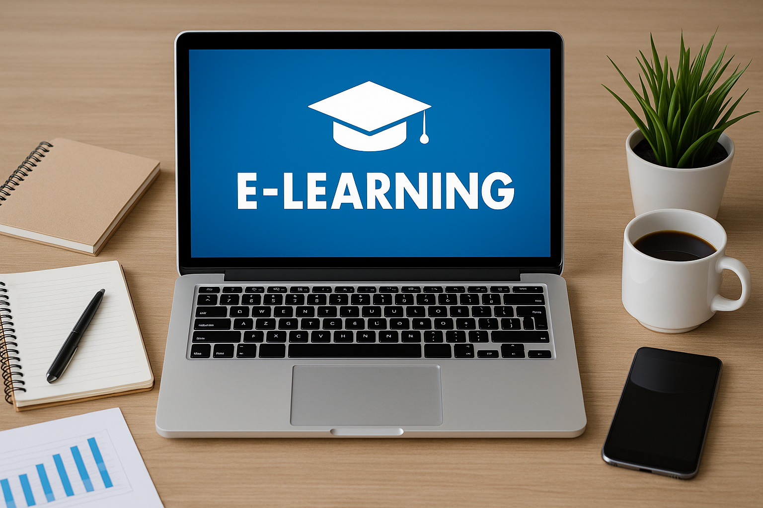 Why the Right LMS Can Transform a Training Company’s Workflow