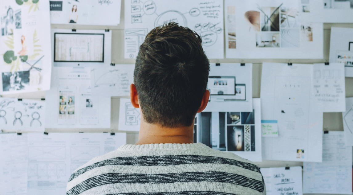 A One-Board System for Part-Time Progress