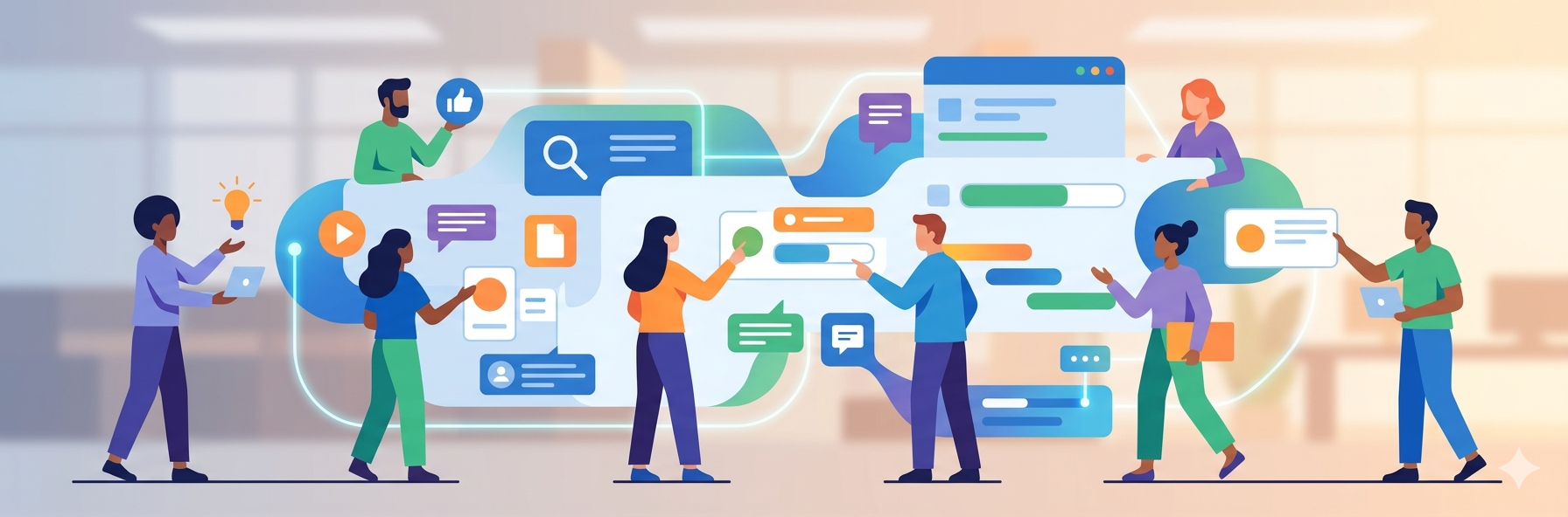 How Better UX Improves Team Collaboration