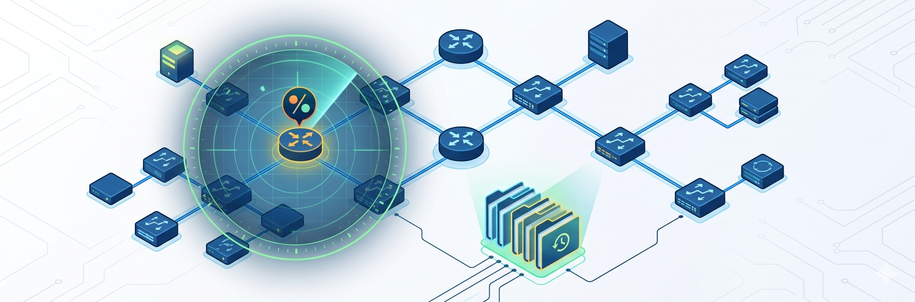 The Role of Configuration Monitoring in Infrastructure Oversight