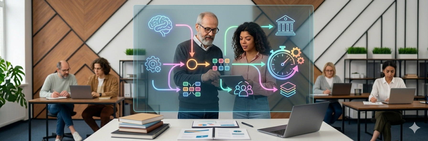 Course Creation Workflows That Save Hours for Busy Educators