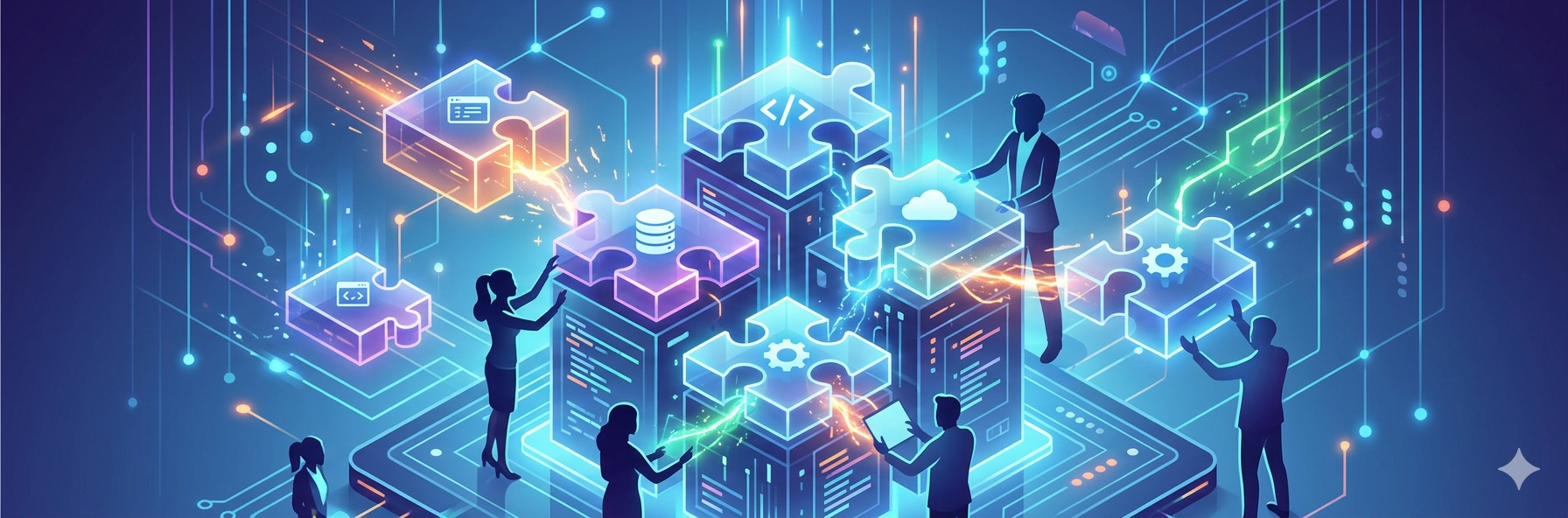 Scaling Tech Teams Without the Overhead