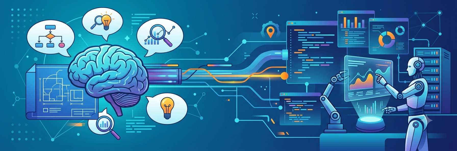 AI Consulting vs Full-Scale AI Development: What Does Your Company Actually Need?