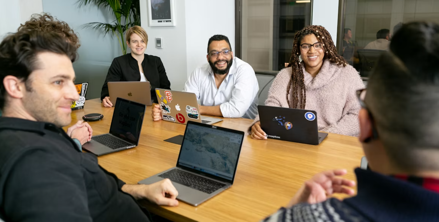Best Software Comparison Platforms for Team Collaboration and Productivity Software