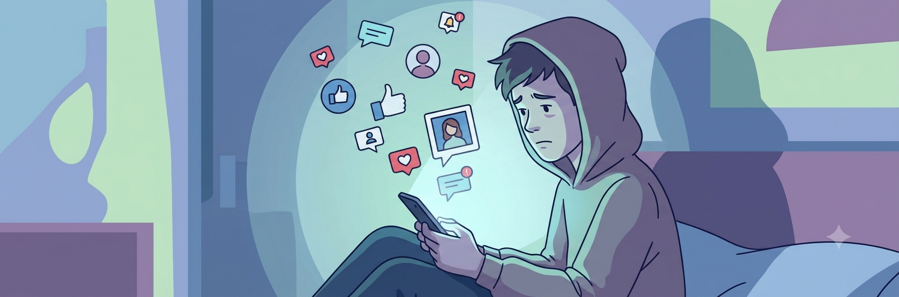 What the Facebook Mental Health Lawsuit Means for Affected Users