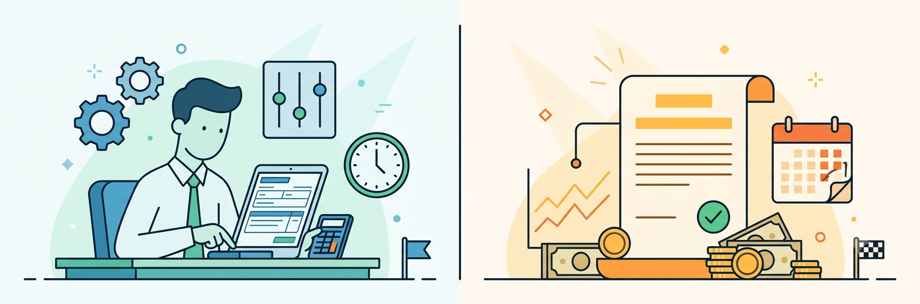 W-4 vs W-2: What’s the Difference and Why Does It Matter?