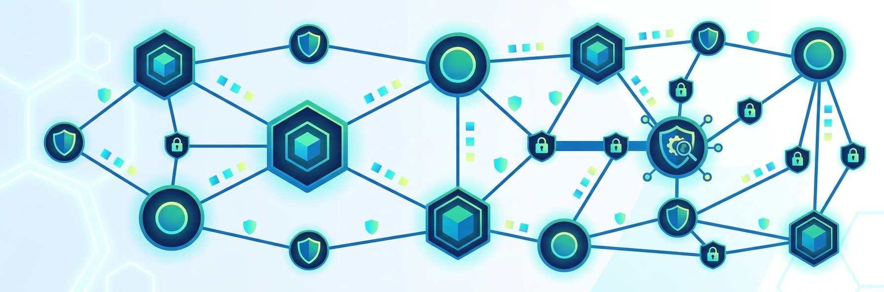 Securing Collaborative Networks Through IT Outsourcing and Cybersecurity
