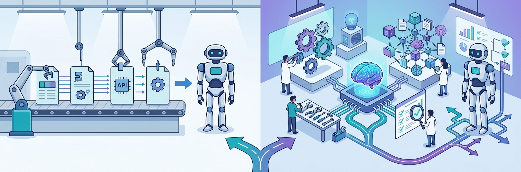 Custom AI Agent Development: Why Generic Solutions Fall Short