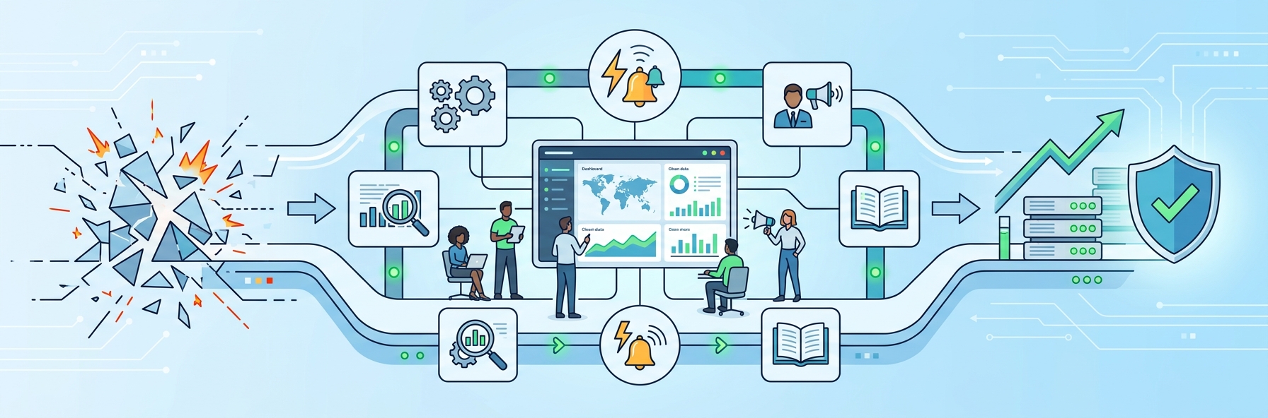 Cyber Crisis Management Practices for Faster Incident Decisions