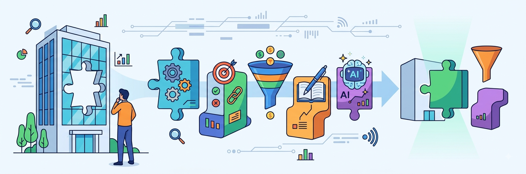 7 Best B2B SEO Agencies in 2026, Ranked by What Each One Does Best
