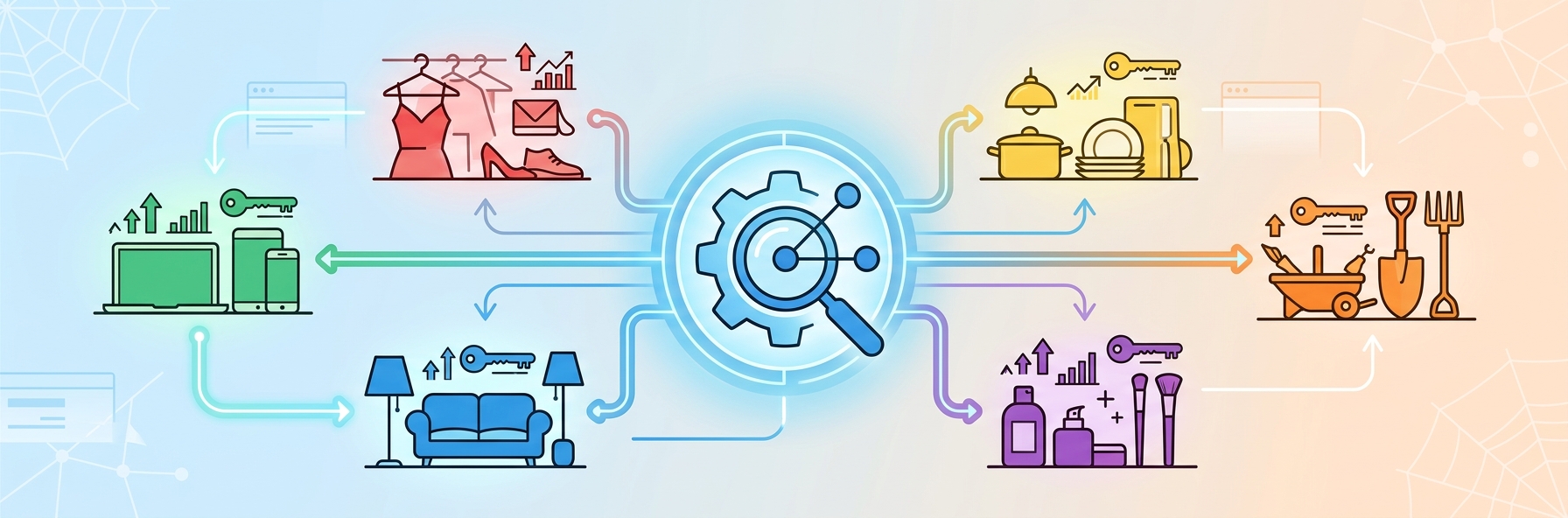 The 2026 Guide to Choosing an SEO Agency for Multi-Brand Retail Groups