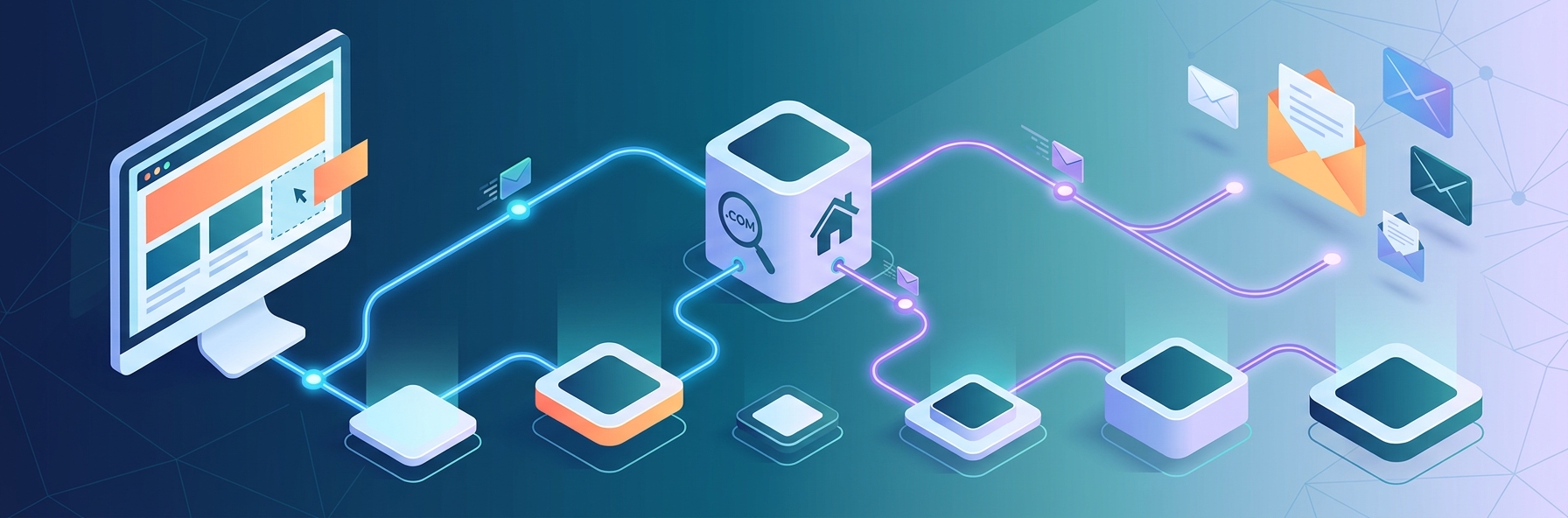 6 Best All in One Providers for Your Website, Domain & Business Email