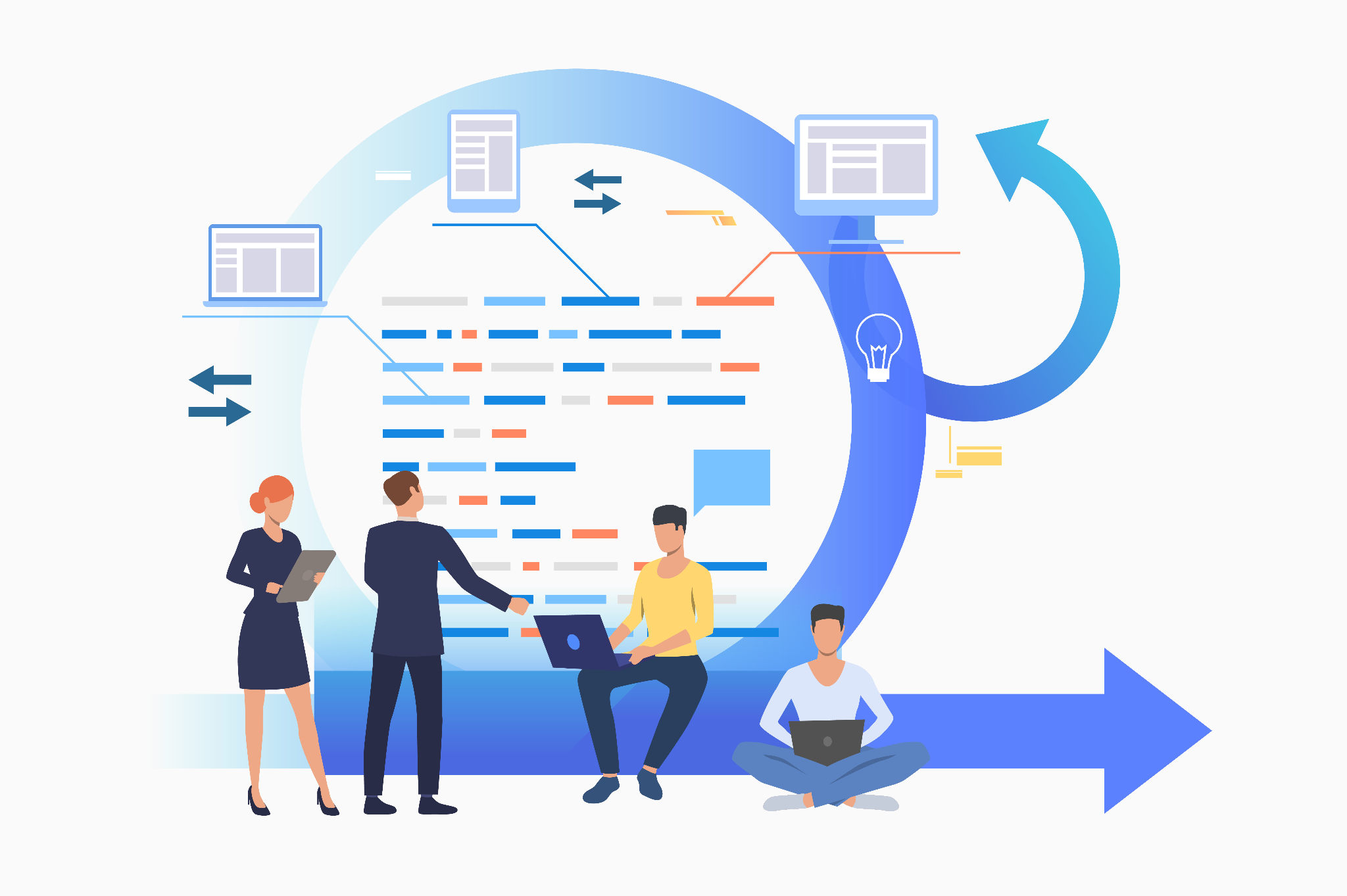 Project Management SOPs That Keep Recurring Work on Track